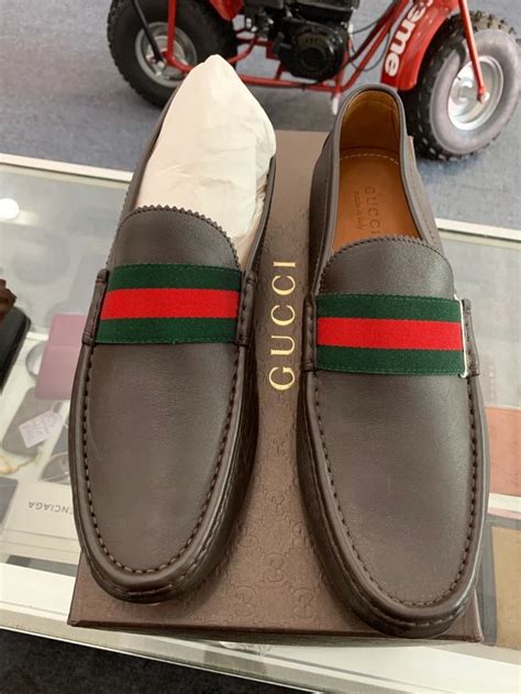 gucci loafer size 13|gucci loafer sizing men's.